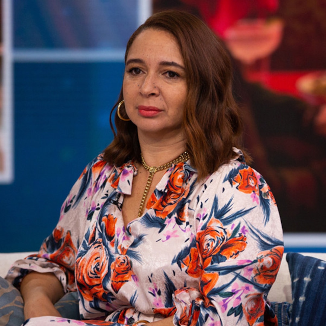 Майя Хабира Рудольф